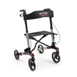 ΠΕΡΙΠΑΤΗΤΗΡΑΣ ROLLATOR "ACTIVE MOVE"
