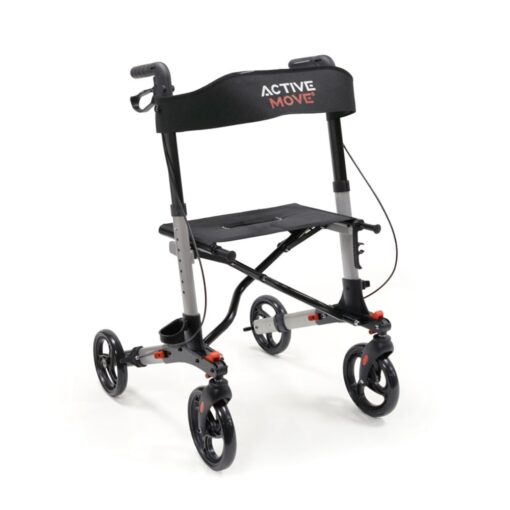 ΠΕΡΙΠΑΤΗΤΗΡΑΣ ROLLATOR 