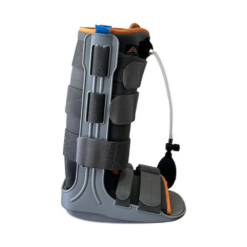 Air Walker Junior Παιδικός Νάρθηκας Ποδοκνημικής με Αέρα