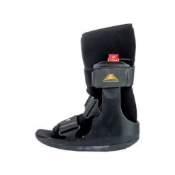 Medical Brace Low Walker Μπότα Ποδοκνημικής για Παιδιά