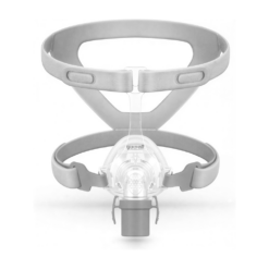 Yuwell YN-02 Ρινική Μάσκα για Συσκευή CPAP ( Large )