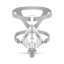 Yuwell Στοματορινική Μάσκα CPAP YF-03 ( Large )