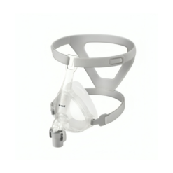 Alternative view of Yuwell Στοματορινική Μάσκα CPAP YF-03 ( Large )