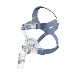 Joyce Easy X Full Face Στοματορινική Μάσκα CPAP ( Large )