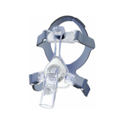 Alternative view of Lowenstein Joyce Easy X WM Ρινική Μάσκα για Συσκευή CPAP ( Large )